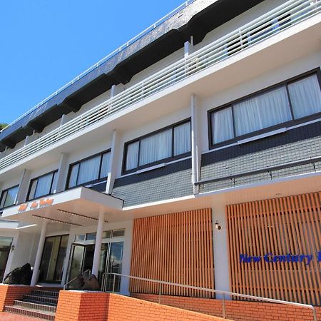 Hotel New Century Fujikawaguchiko Exterior foto