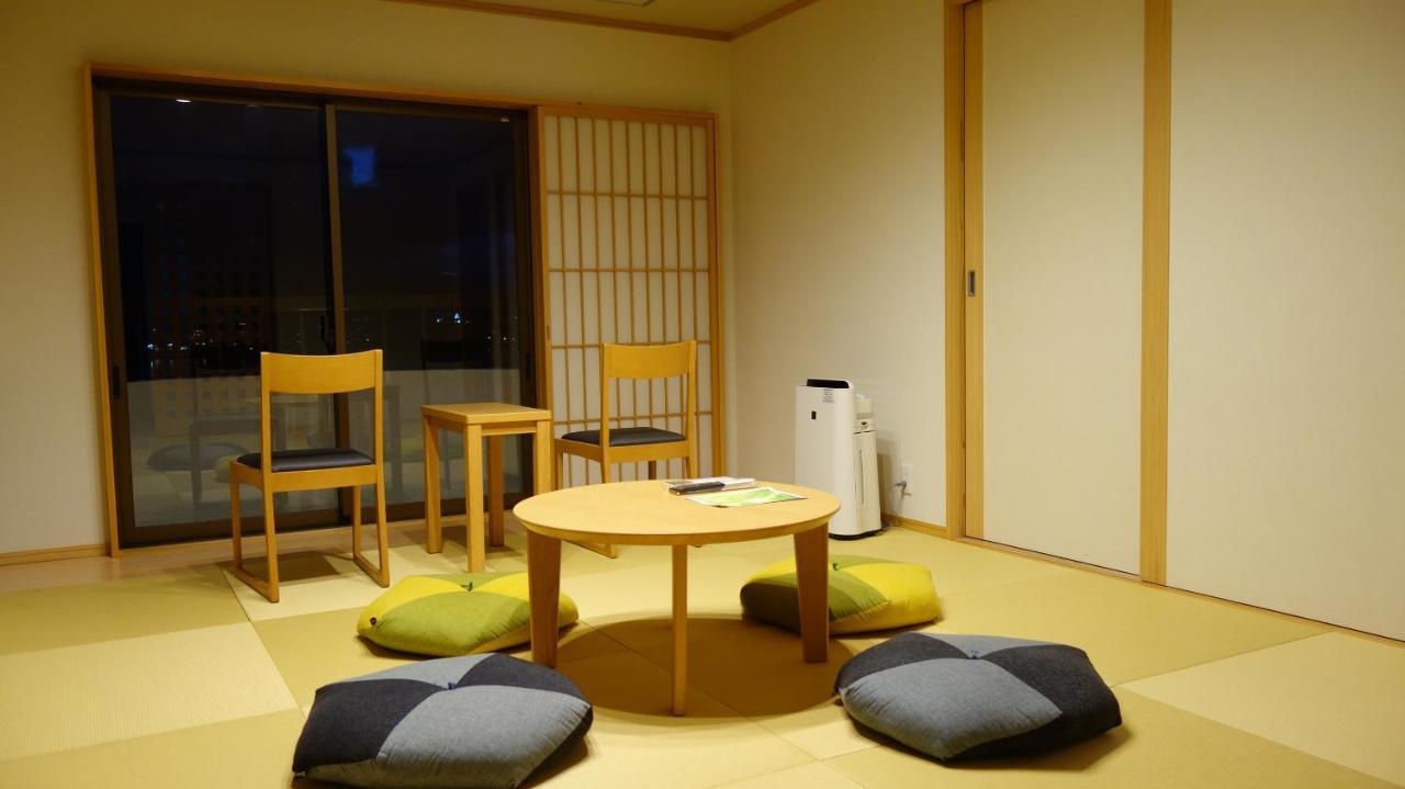 Hotel New Century Fujikawaguchiko Exterior foto
